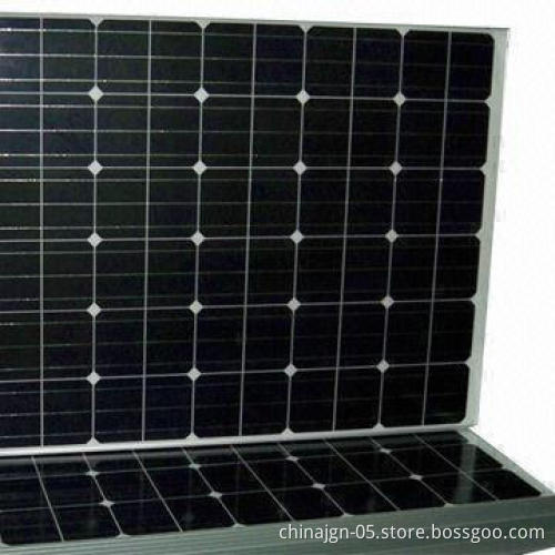 200W Solar Panel for Solar Roof System, with 800V Maximum System Voltage